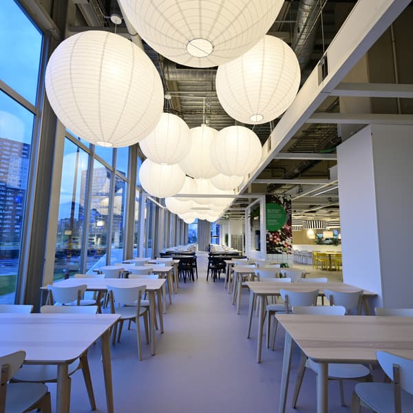 Restaurante IKEA Barakaldo