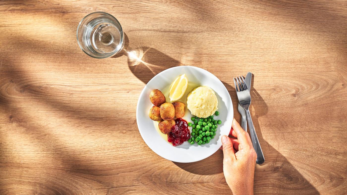 Restaurante IKEA Food
