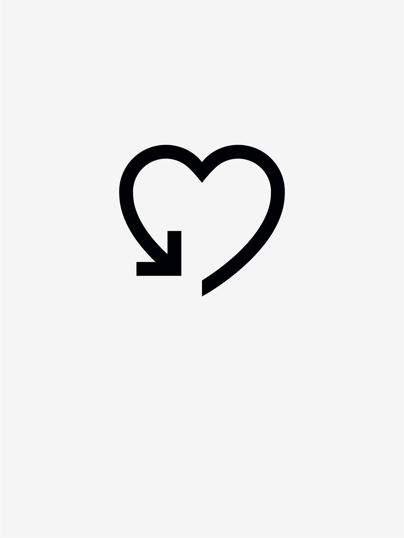 Returns icon.