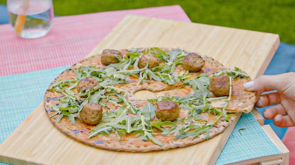 Rezeptideen