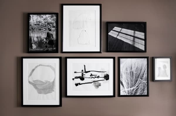 RIBBA series