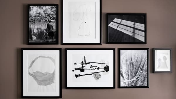 RIBBA series