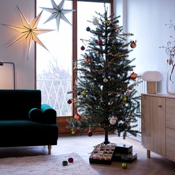 クリスマスコレクション Ikea 公式 家具 インテリア雑貨通販 Ikea
