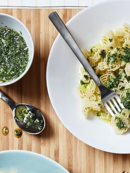 Ricette vegetariane