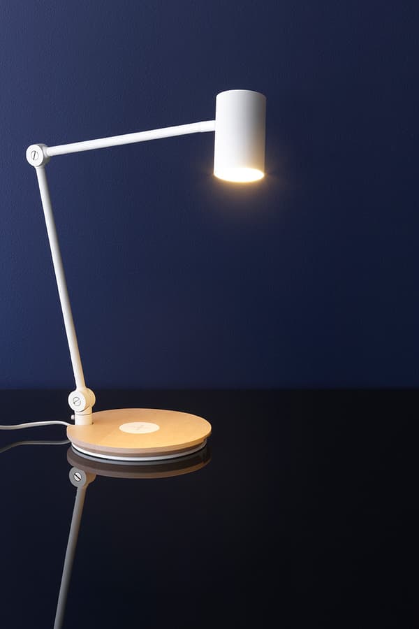 RIGGAD Arbeitsleuchte LED mit Ladefunktion