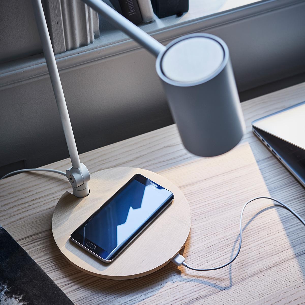 Mobiles Home-Office für flexibles Arbeiten - IKEA Schweiz