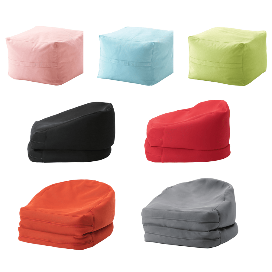 IKEA recalls RISÖ, BUSSAN and JORDBRO beanbags IKEA