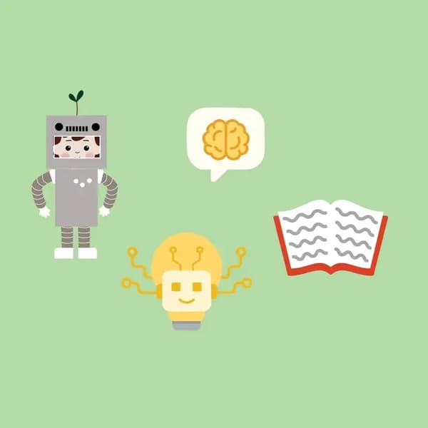 Robotic Activity