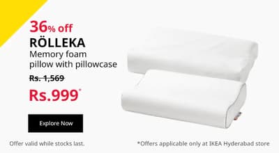 RÖLLEKA - IKEA