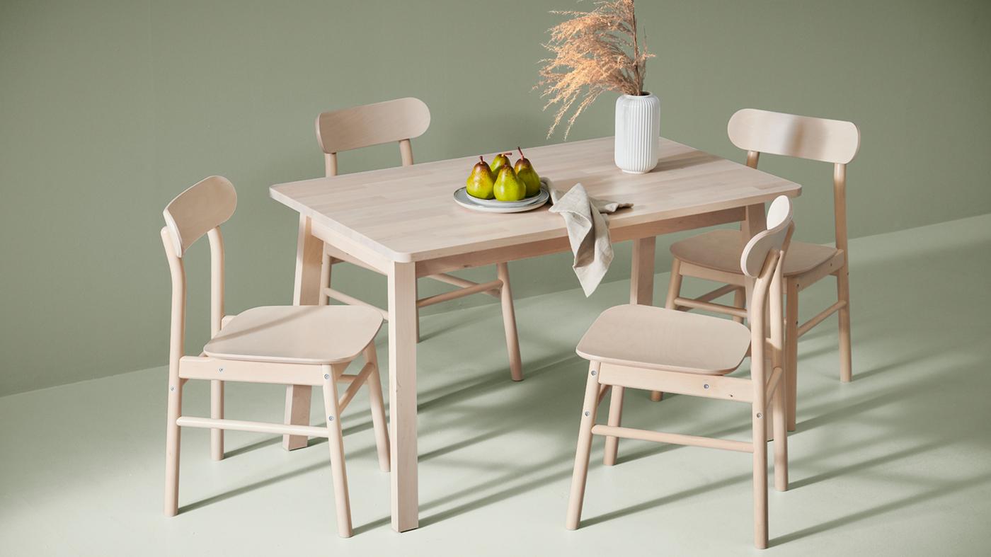 Mobili per la zona pranzo adatti a ogni casa - IKEA IT