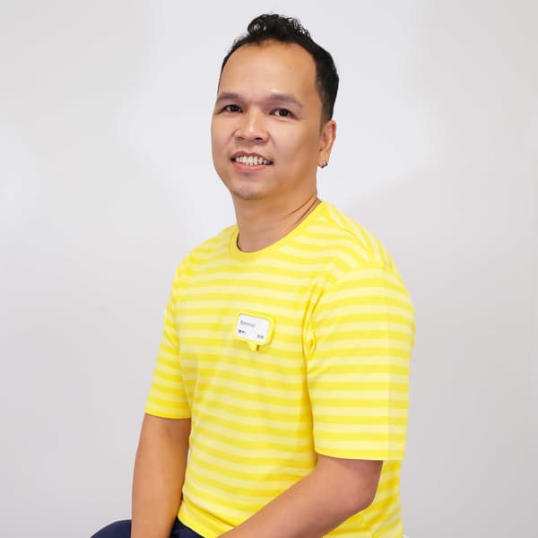 Rommel Madolid