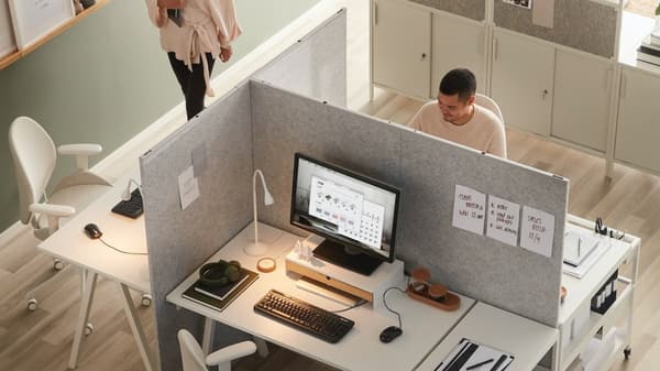Room Divider 