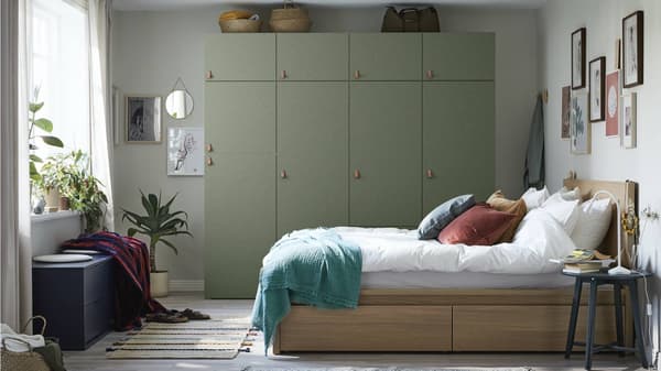 Room galleries for inspiration