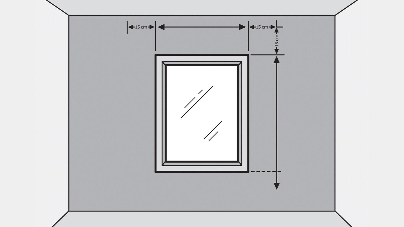 Curtain guide and home furnishing tips IKEA