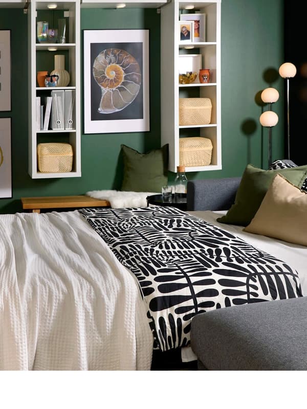 Room setting