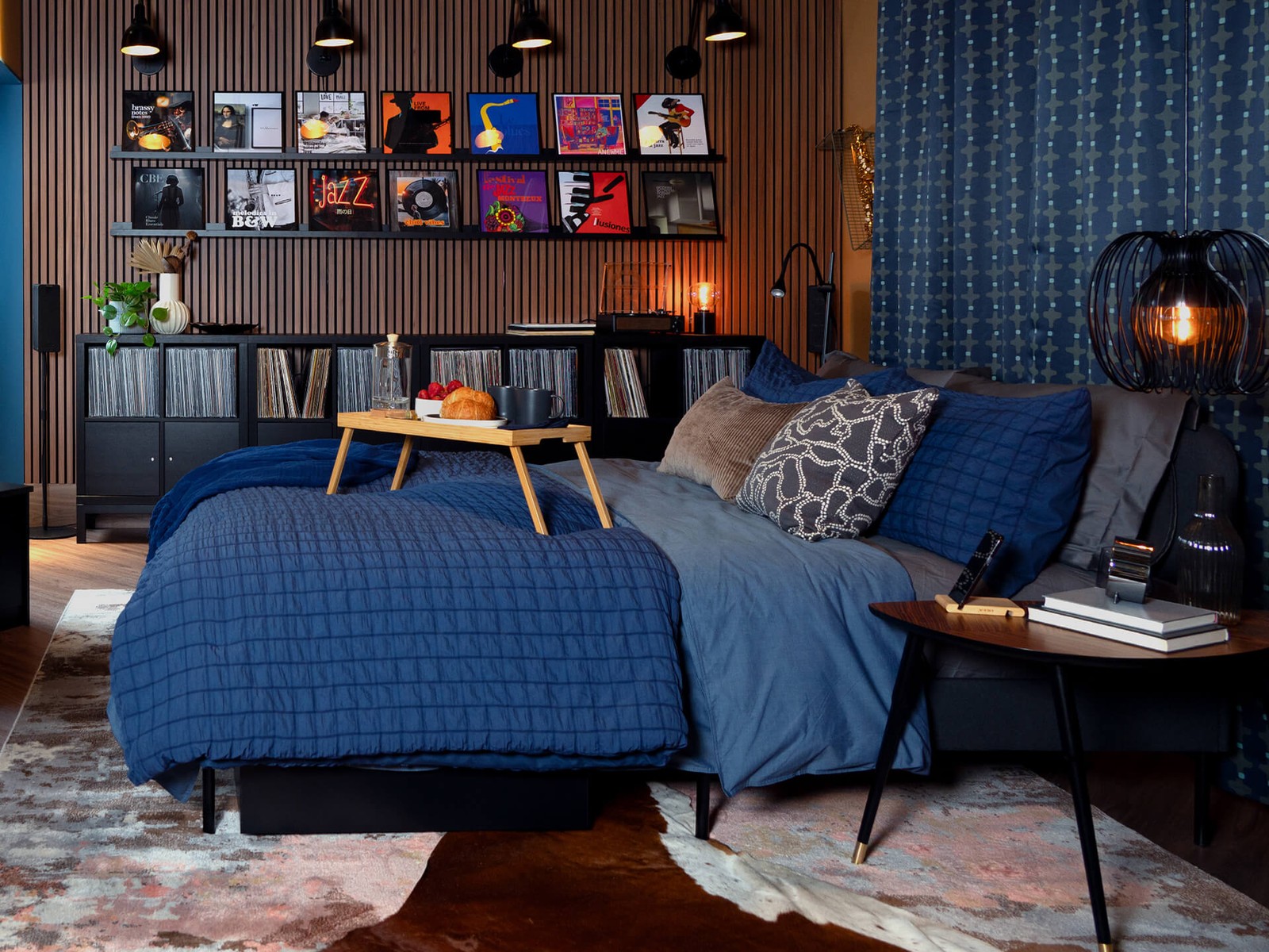 3 tips for small space living - IKEA