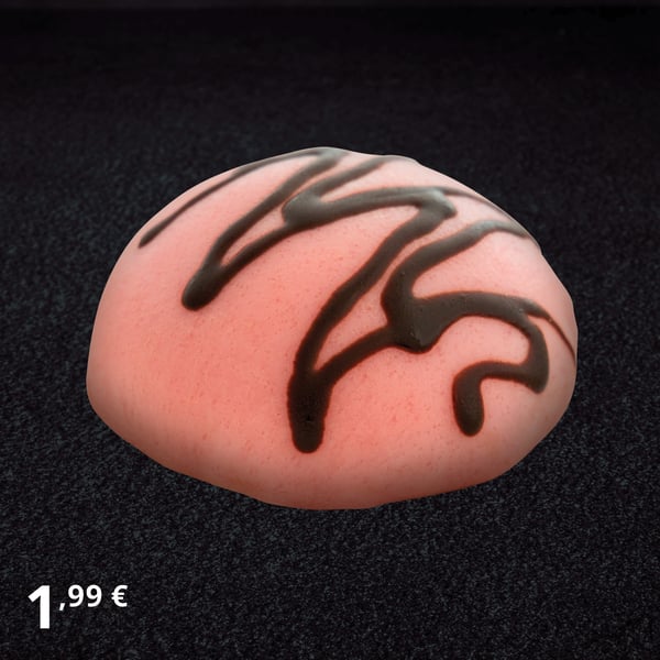 Rootsi printsessikook