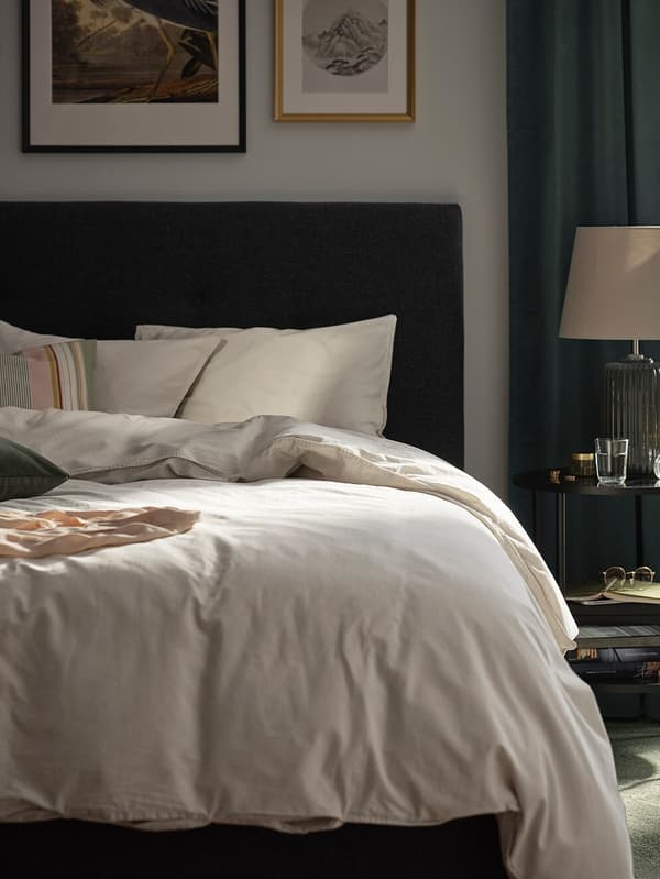 Ropa de cama