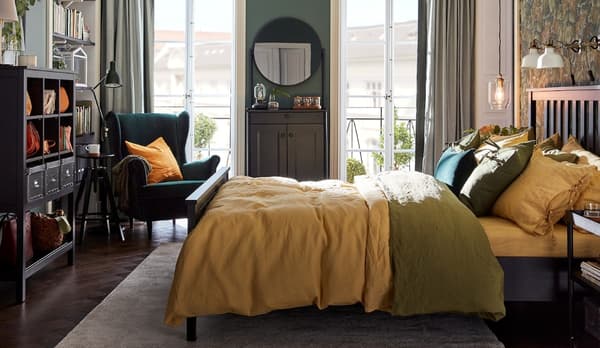 Roupa de cama - ideas