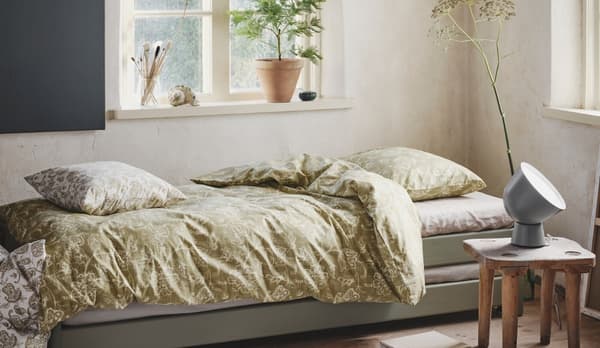 Roupa de cama - ideas