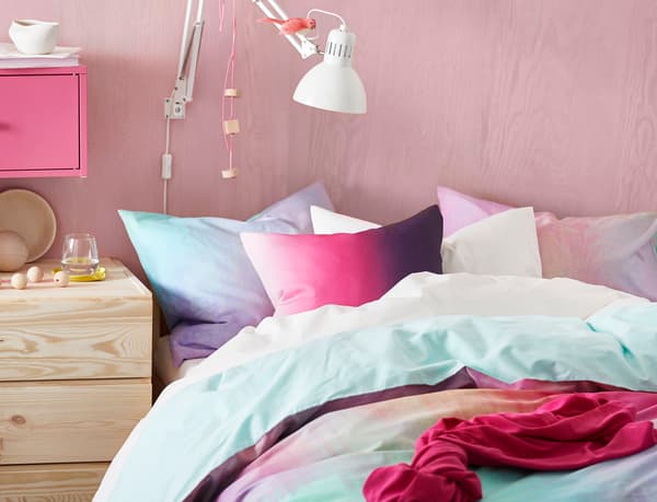 Roupa de cama IKEA