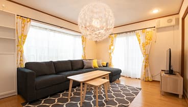 社会福祉法人ロザリオの聖母会児童養護施設仙台天使園（IKEA 仙台)