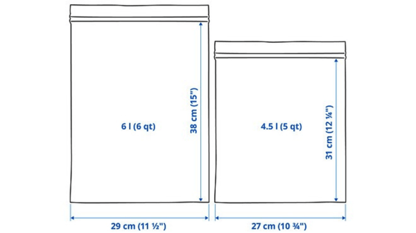 Rozměry: šířka 8 cm, výška 5 cm, délka 29 cm. Hmotnost 0,49 kg.
