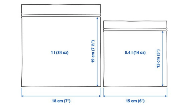 Rozmery: šírka: 8 cm, výška: 5 cm, dĺžka: 19 cm, hmotnosť: 0,25 kg.