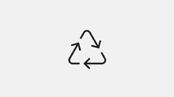 Rückgabe & Recycling Service