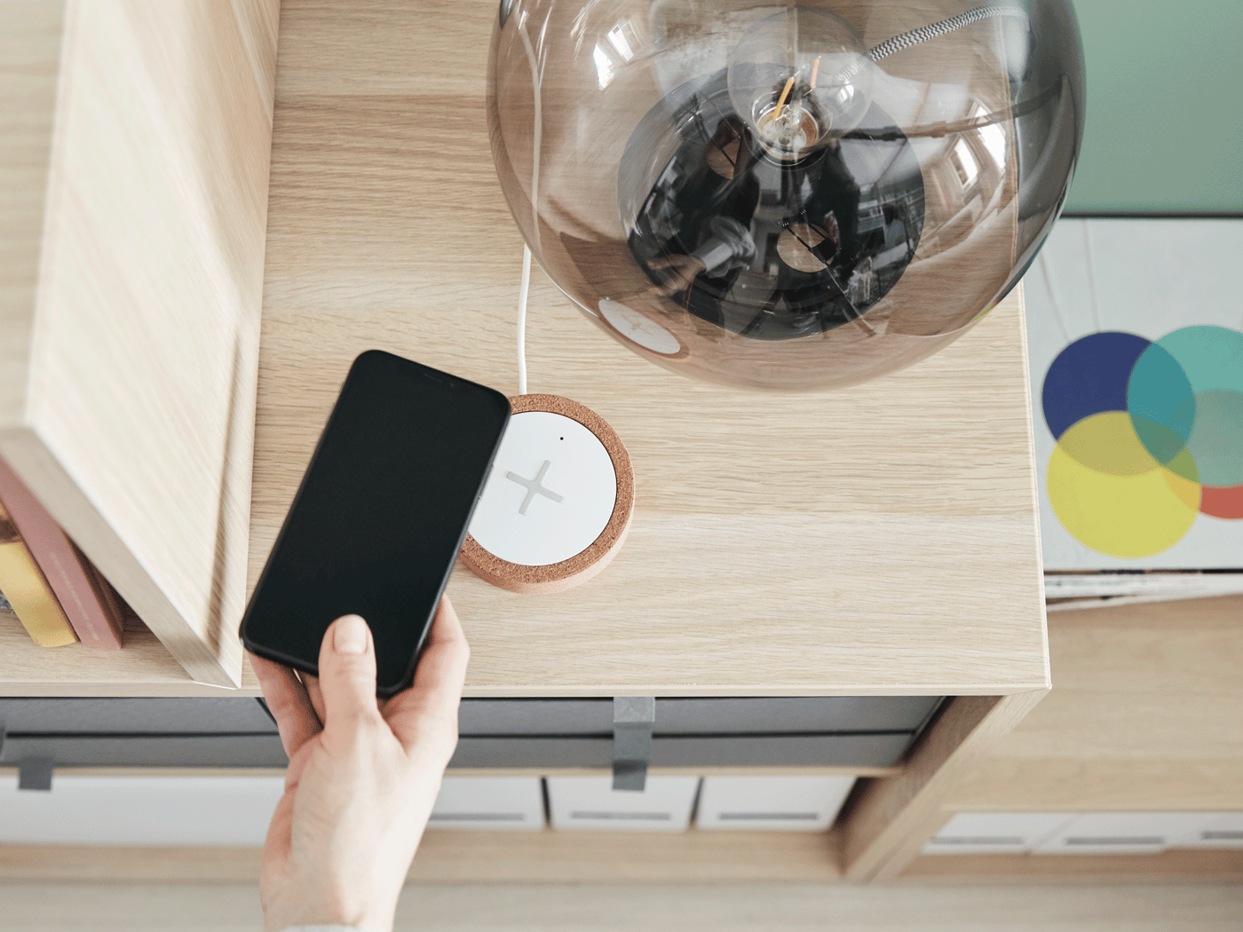 Využijte naši produktovou podporu IKEA