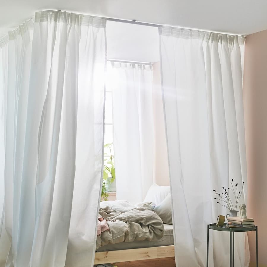 Snygga gardiner & draperier - IKEA