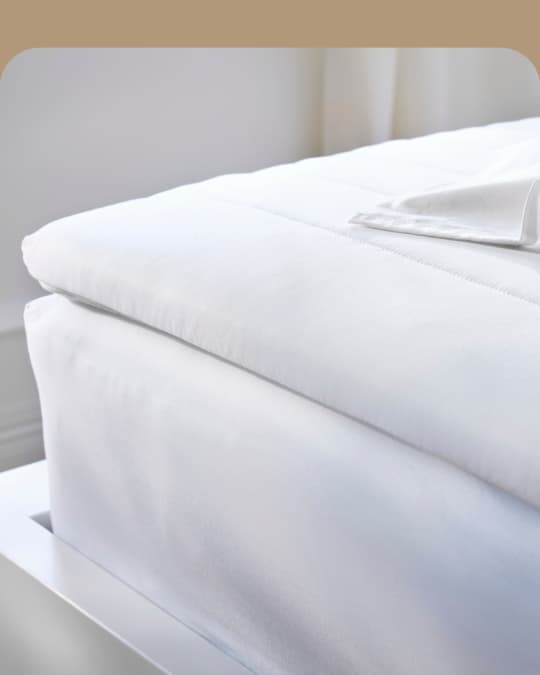 Sábanas IKEA para combinar y vestir tu dormitorio.