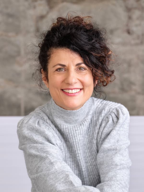 Sabrina Pambianco - Pressesprecherin für Produktanfragen IKEA Schweiz