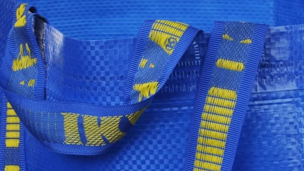 Sac FRAKTA