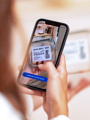 Sådan handler du i IKEA