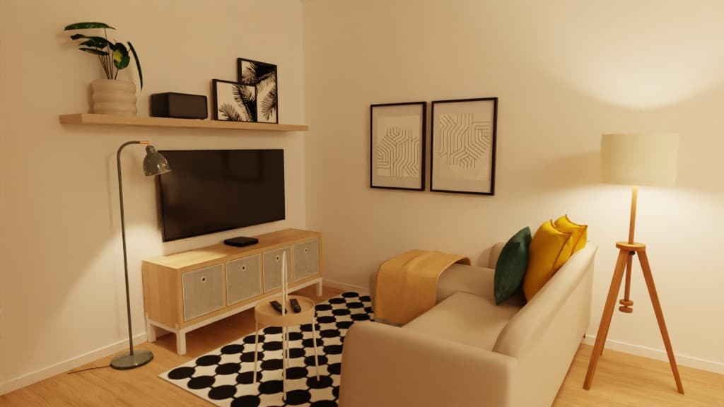 sala