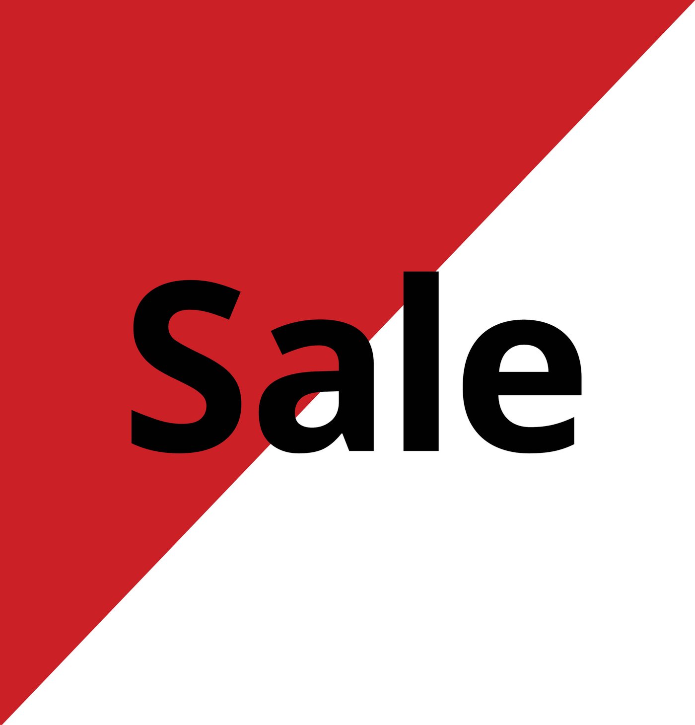 Sale