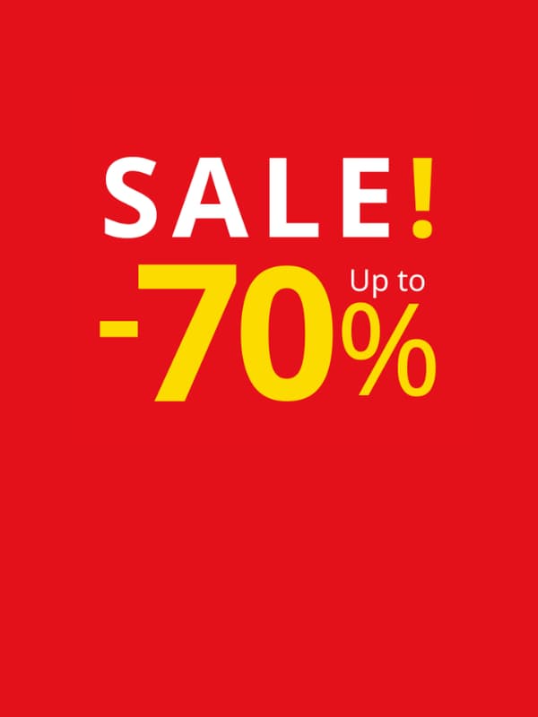 SALE