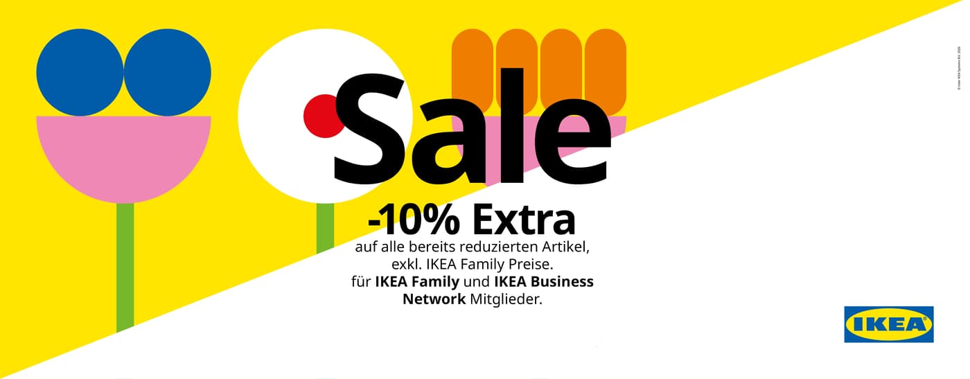 sale