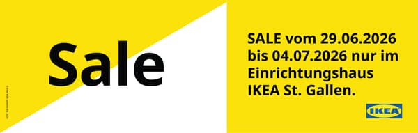 sale
