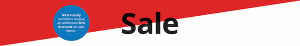 Sale