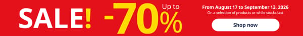 SALE