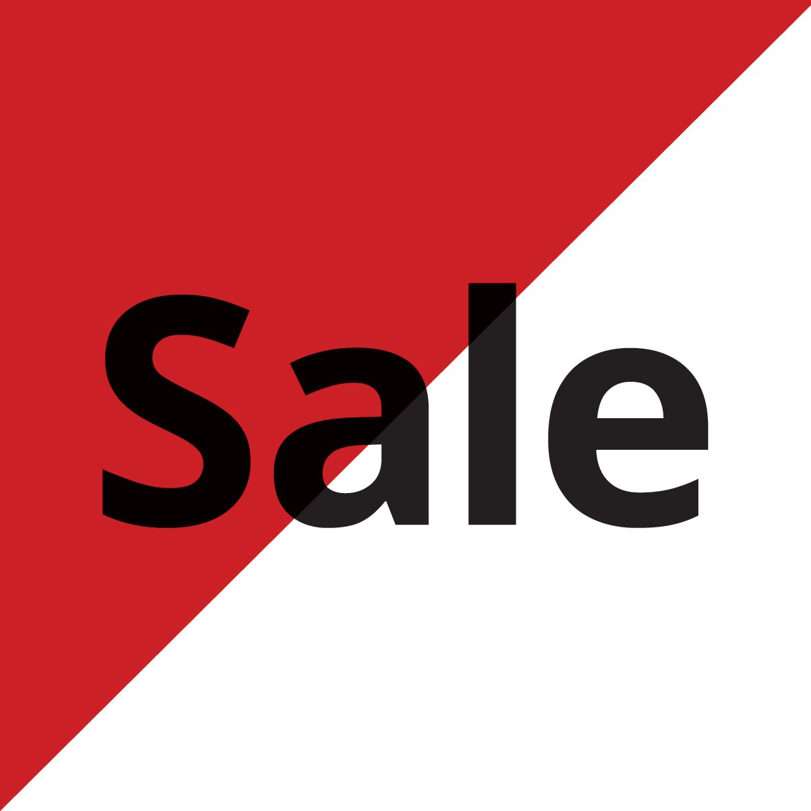sale