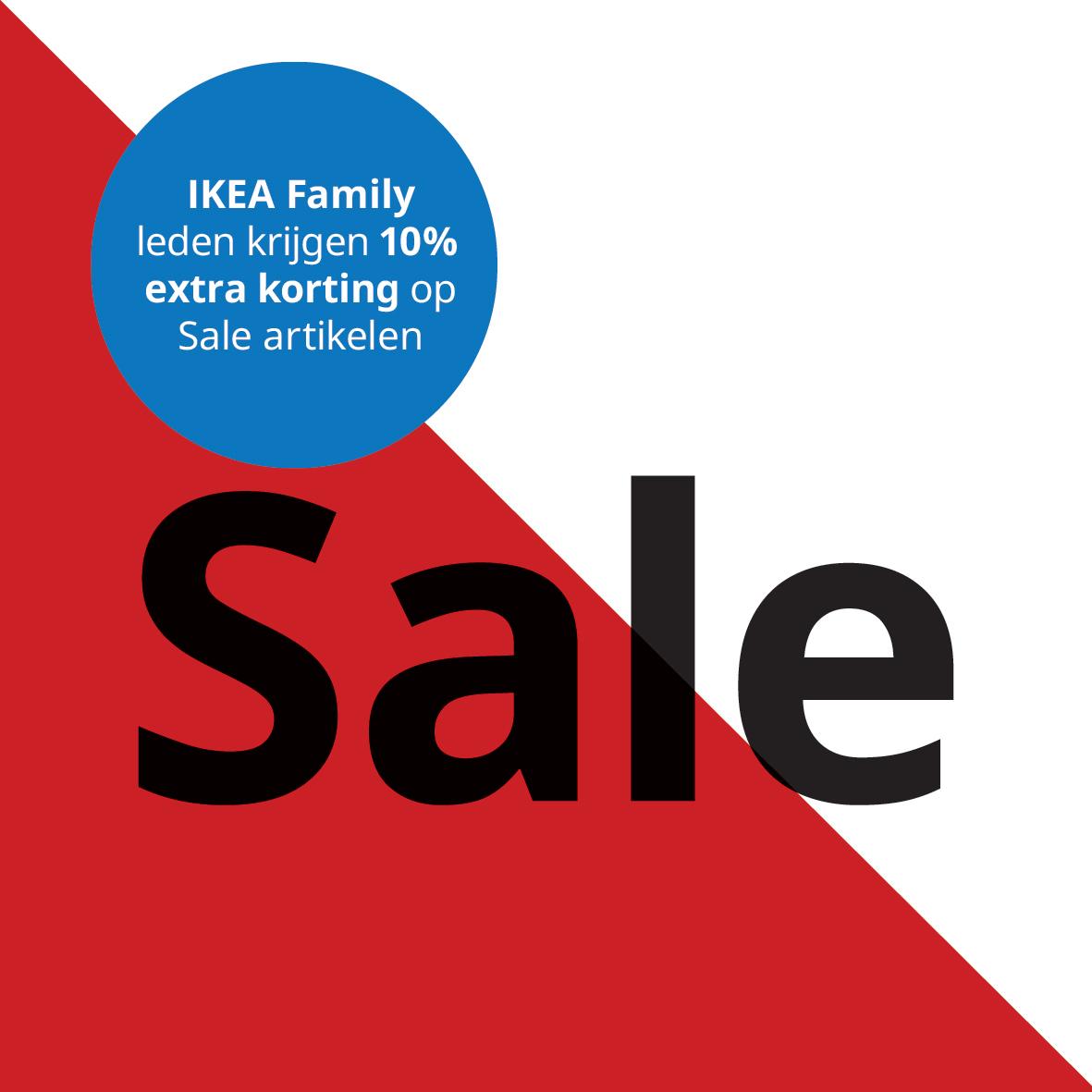 sale