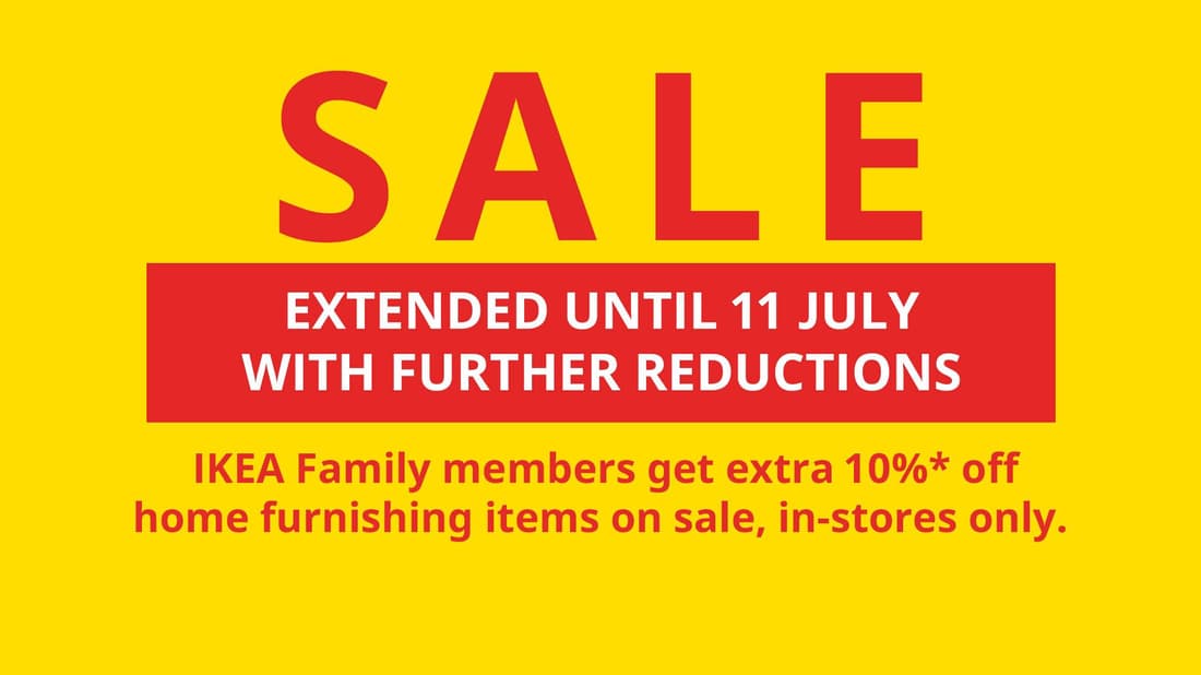 IKEA SALE Furniture SALE IKEA Home furnishings IKEA