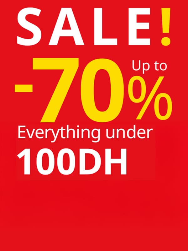 SALE UNDER 100 HD