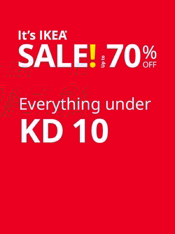SALE under 10KD
