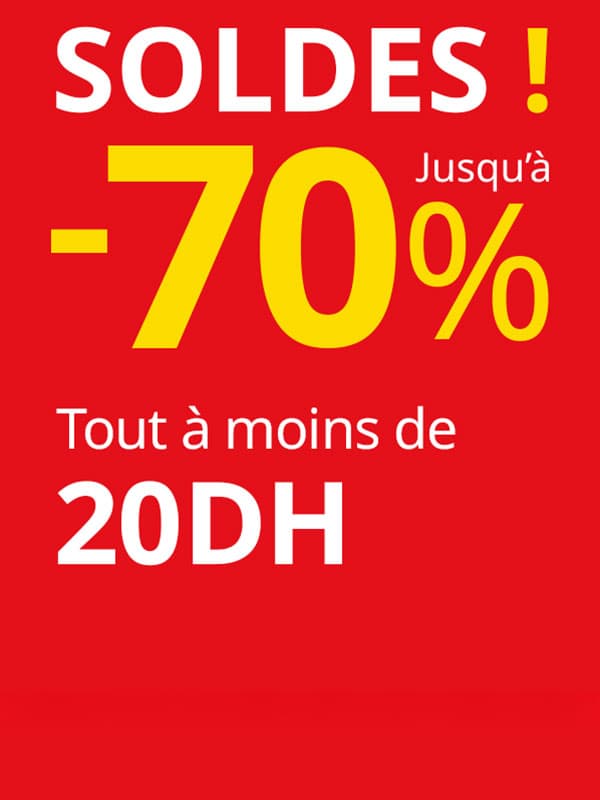 SALE UNDER 20- HD