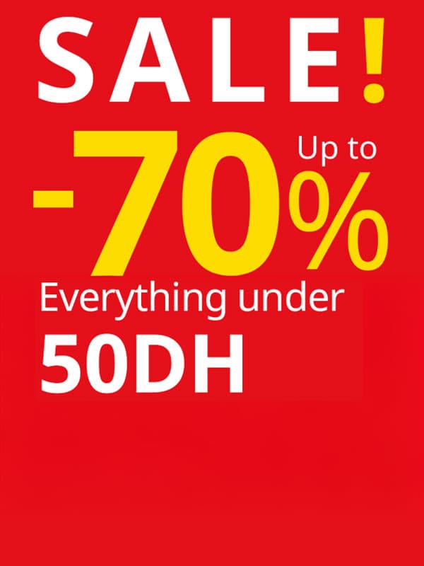 SALE UNDER 50 HD