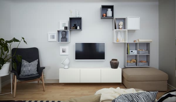 Sales modernes: inspiració, idees i consells